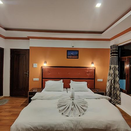 Dream Ladakh Guest House Лех Екстериор снимка