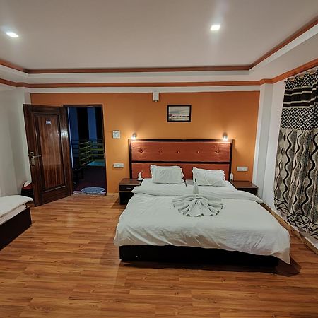 Dream Ladakh Guest House Лех Екстериор снимка