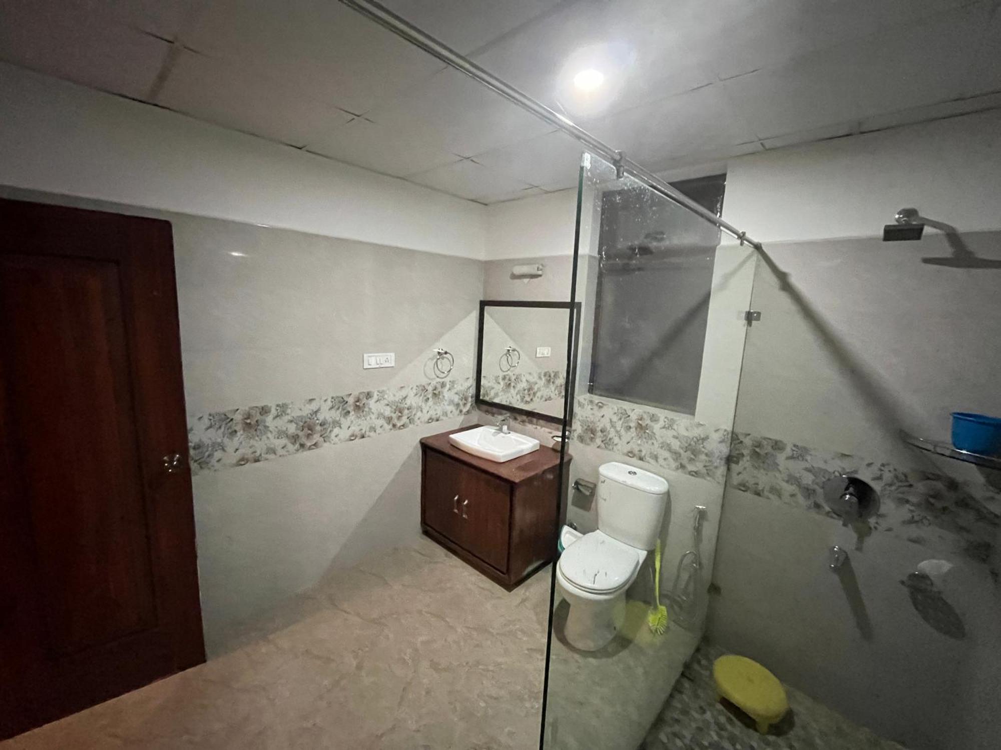 Dream Ladakh Guest House Лех Екстериор снимка